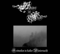 Autumn In Frost : Gedanken in kalter Winternacht